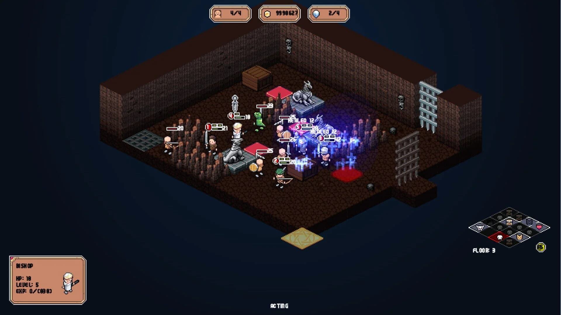 SFD screenshot 5
