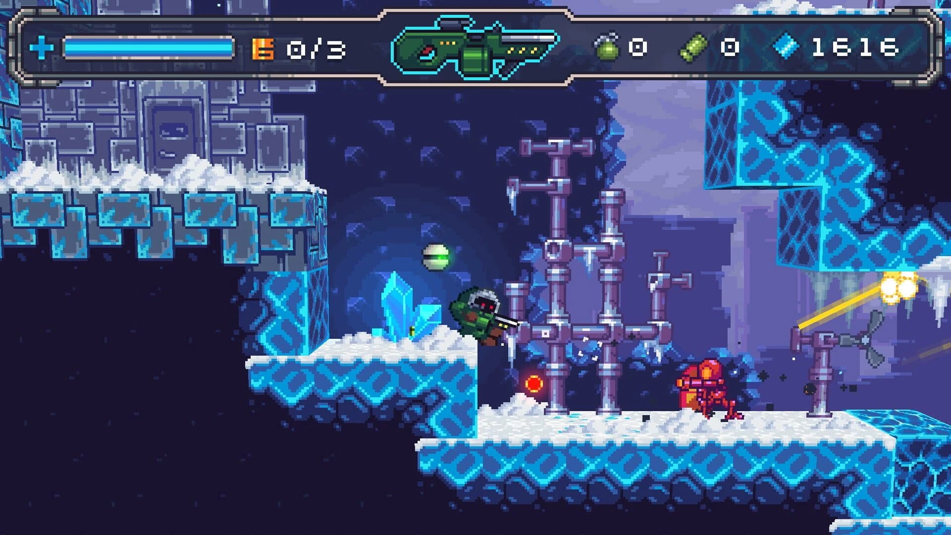Sfera screenshot 3