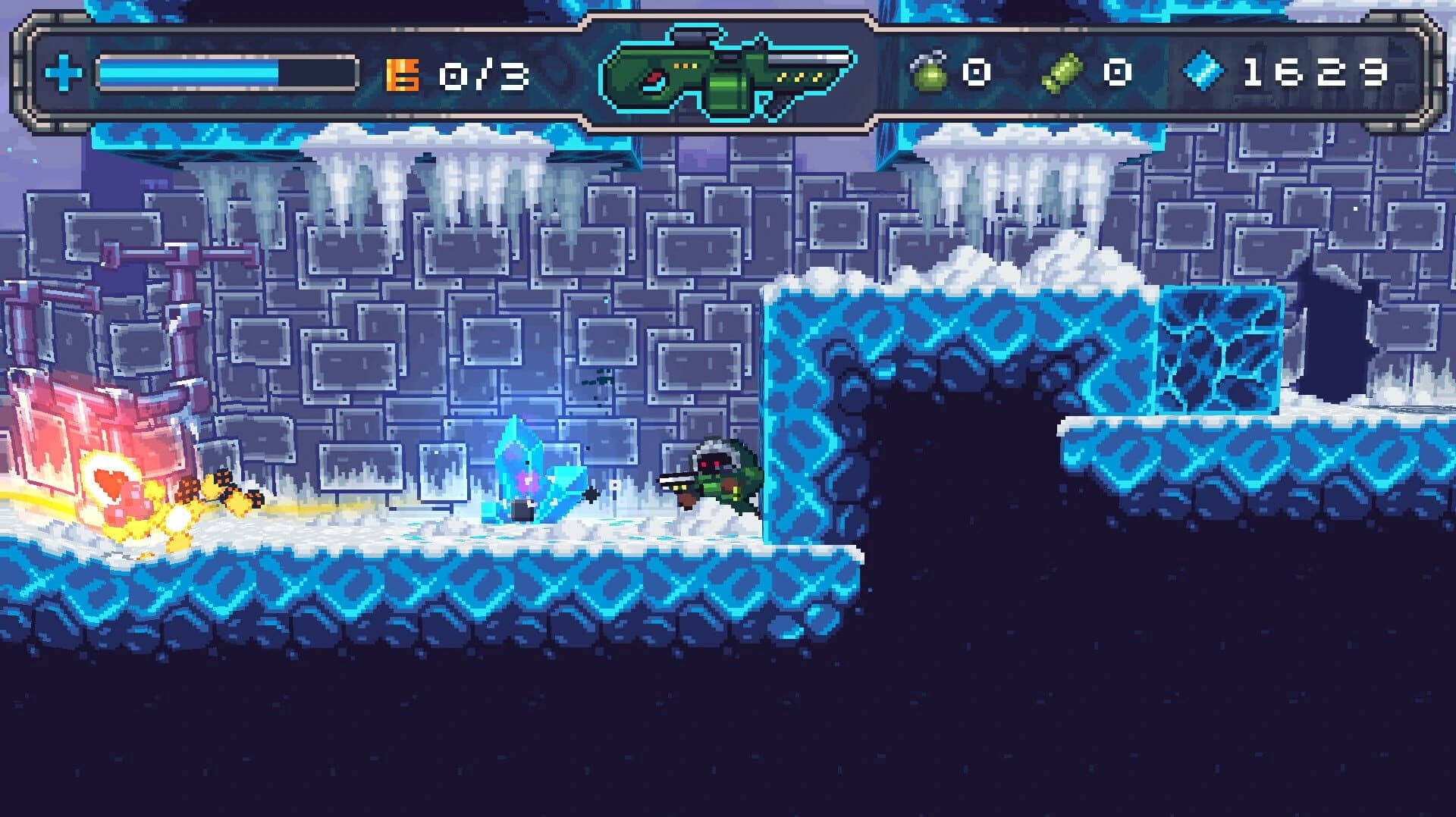 Sfera screenshot 2
