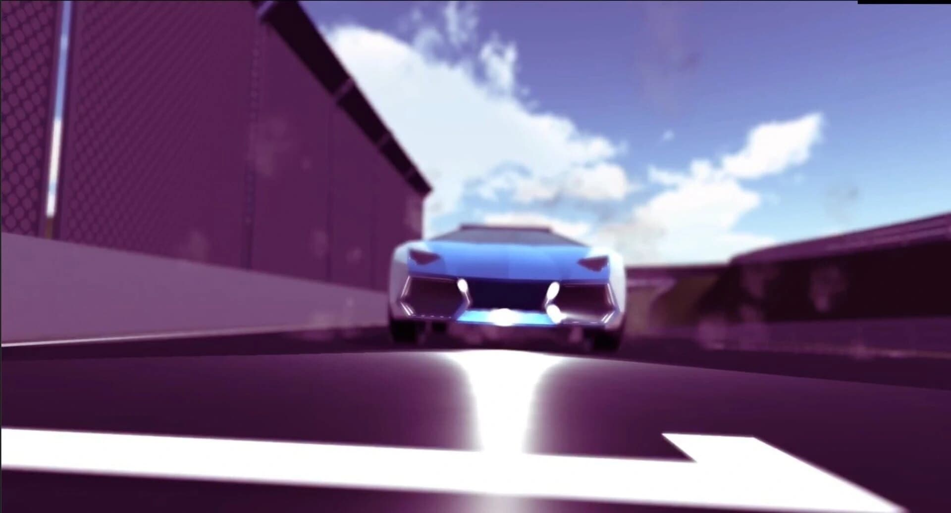 SG Racing screenshot 5
