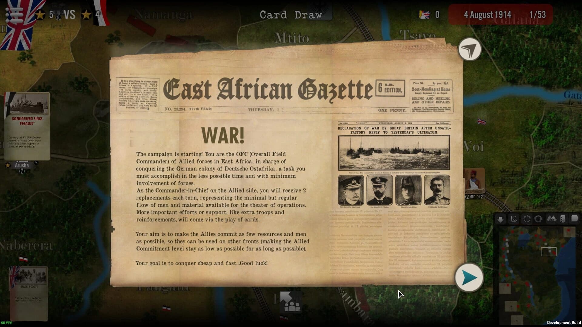 SGS: Heia Safari screenshot 3