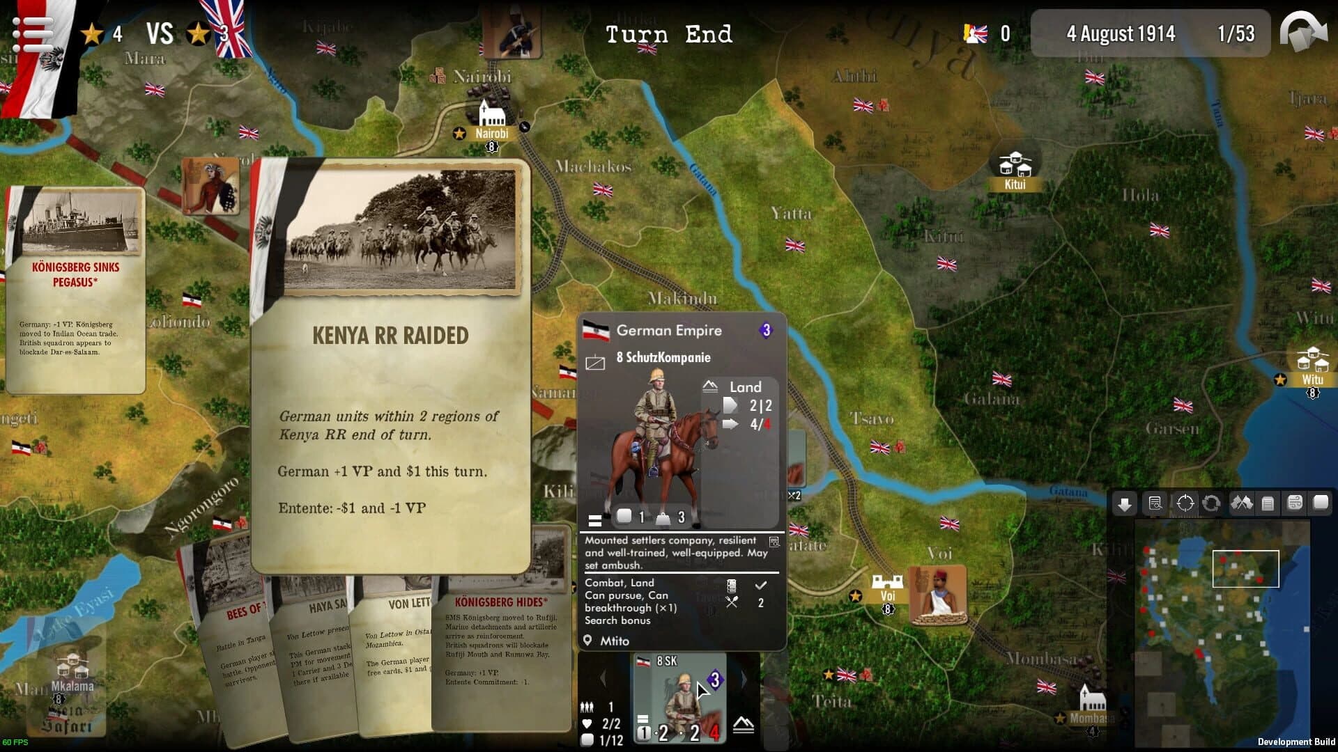 SGS: Heia Safari screenshot 5