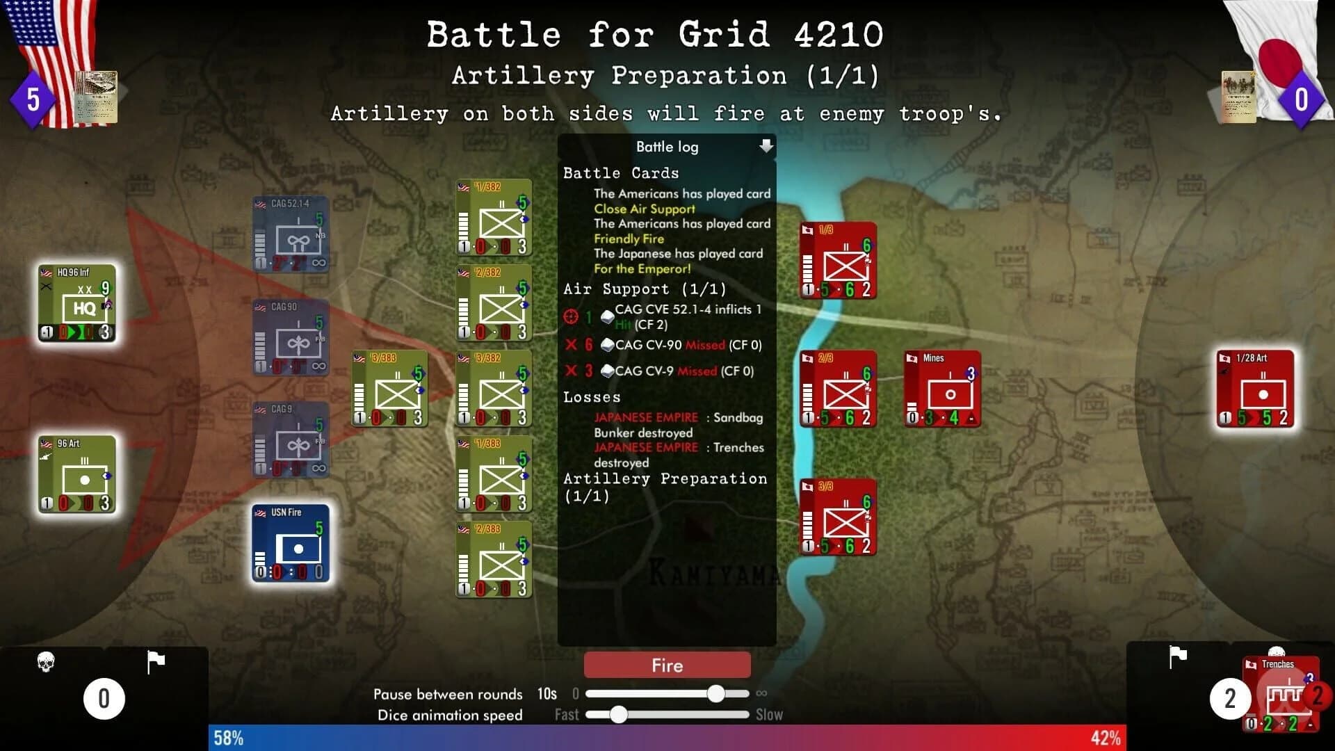 SGS Okinawa screenshot 5