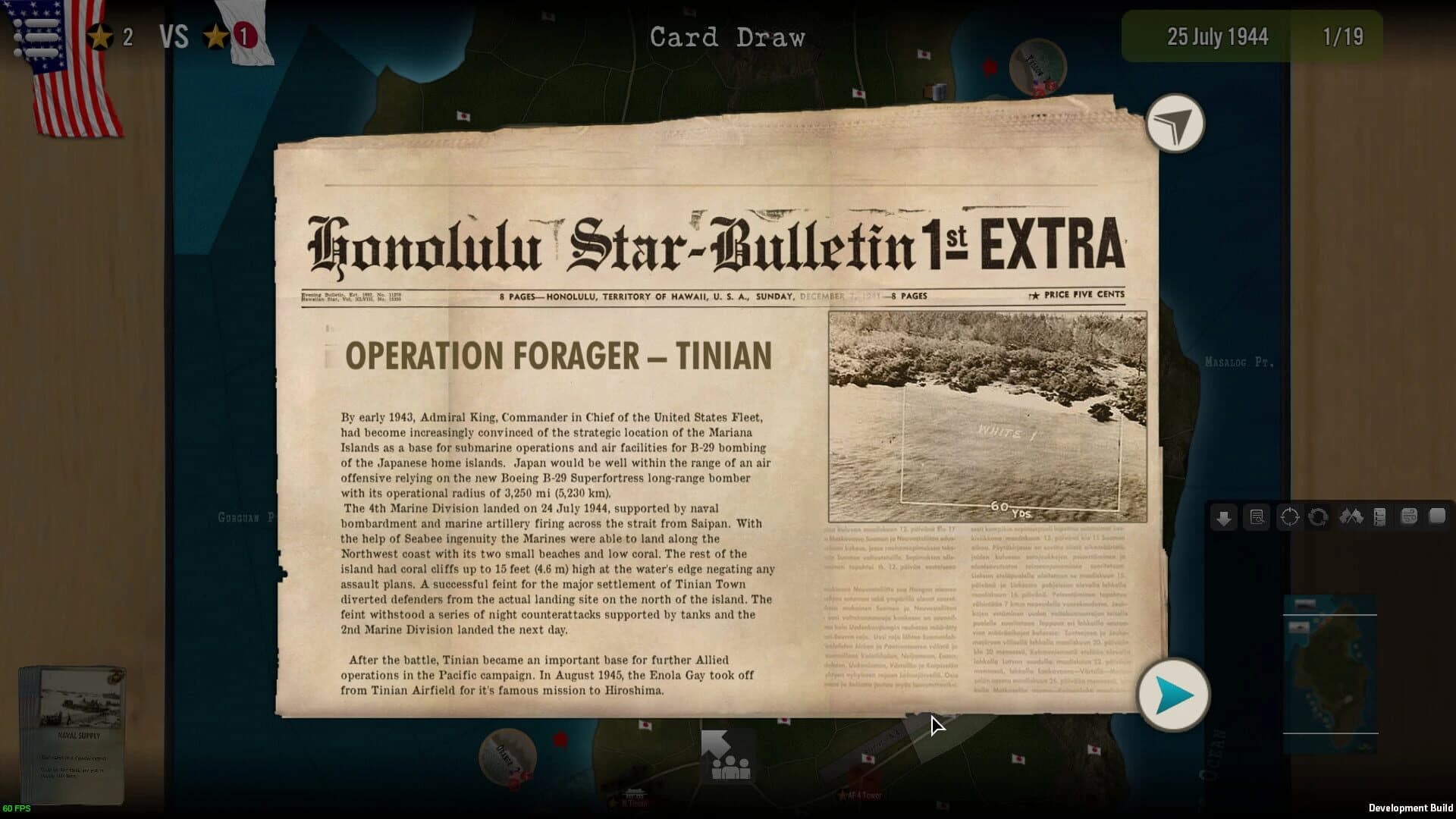 SGS Pacific D-Day screenshot 3