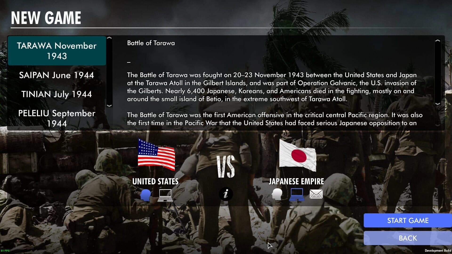 SGS Pacific D-Day screenshot 4