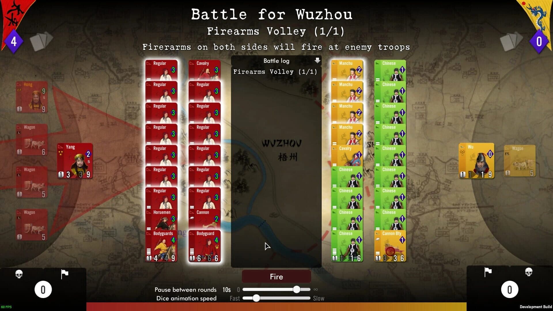 SGS Taipings screenshot 5