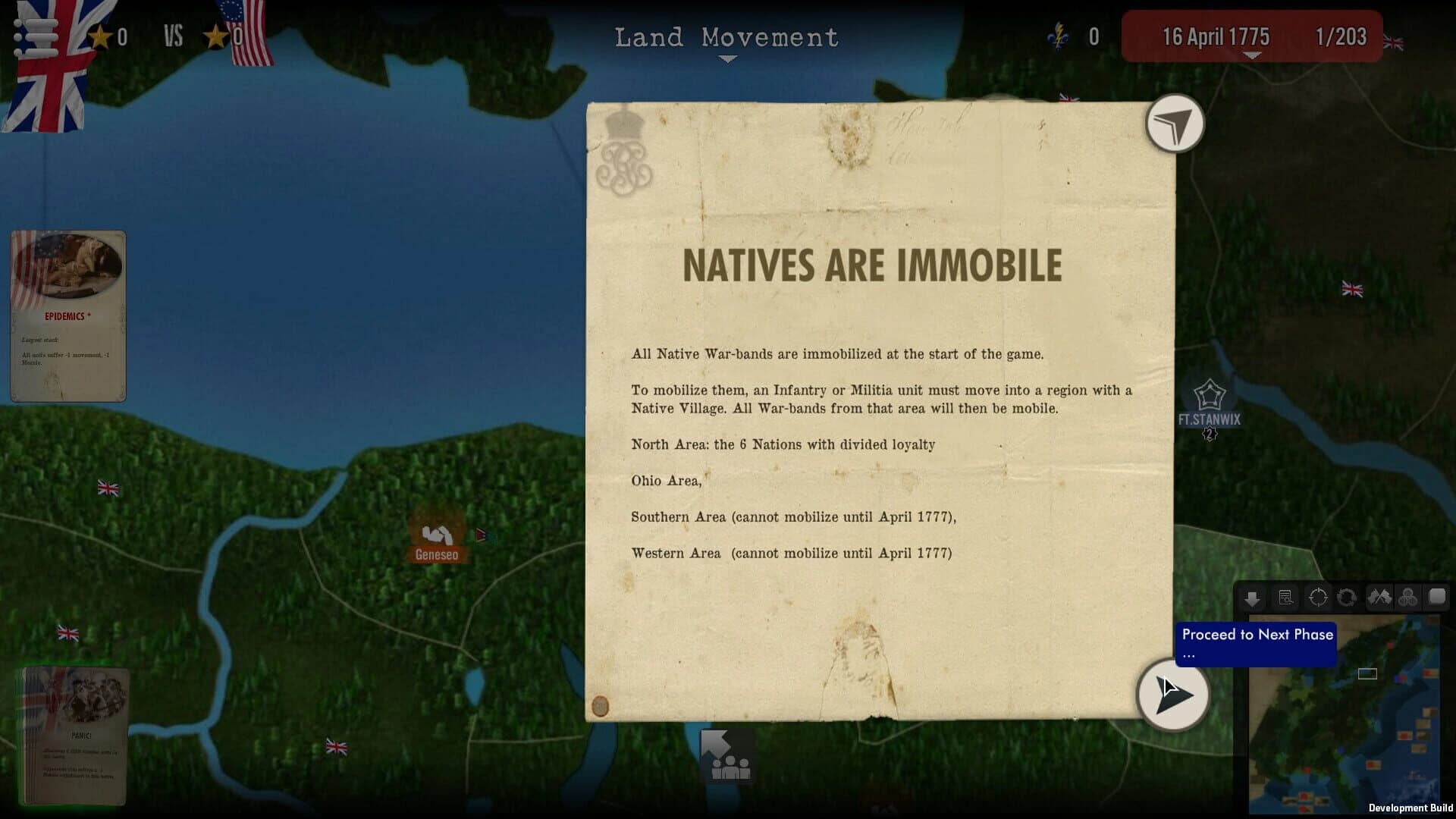 SGS We The People screenshot 4