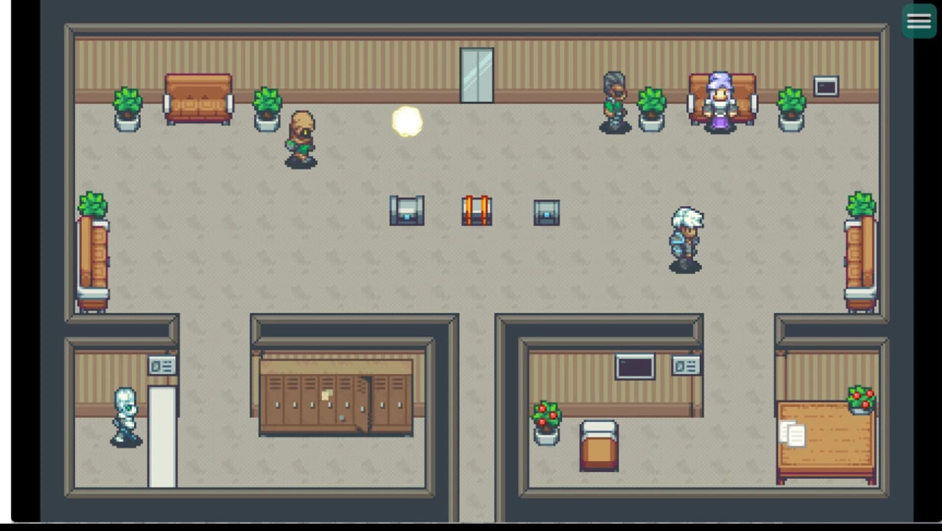 Shade Hunters screenshot 4