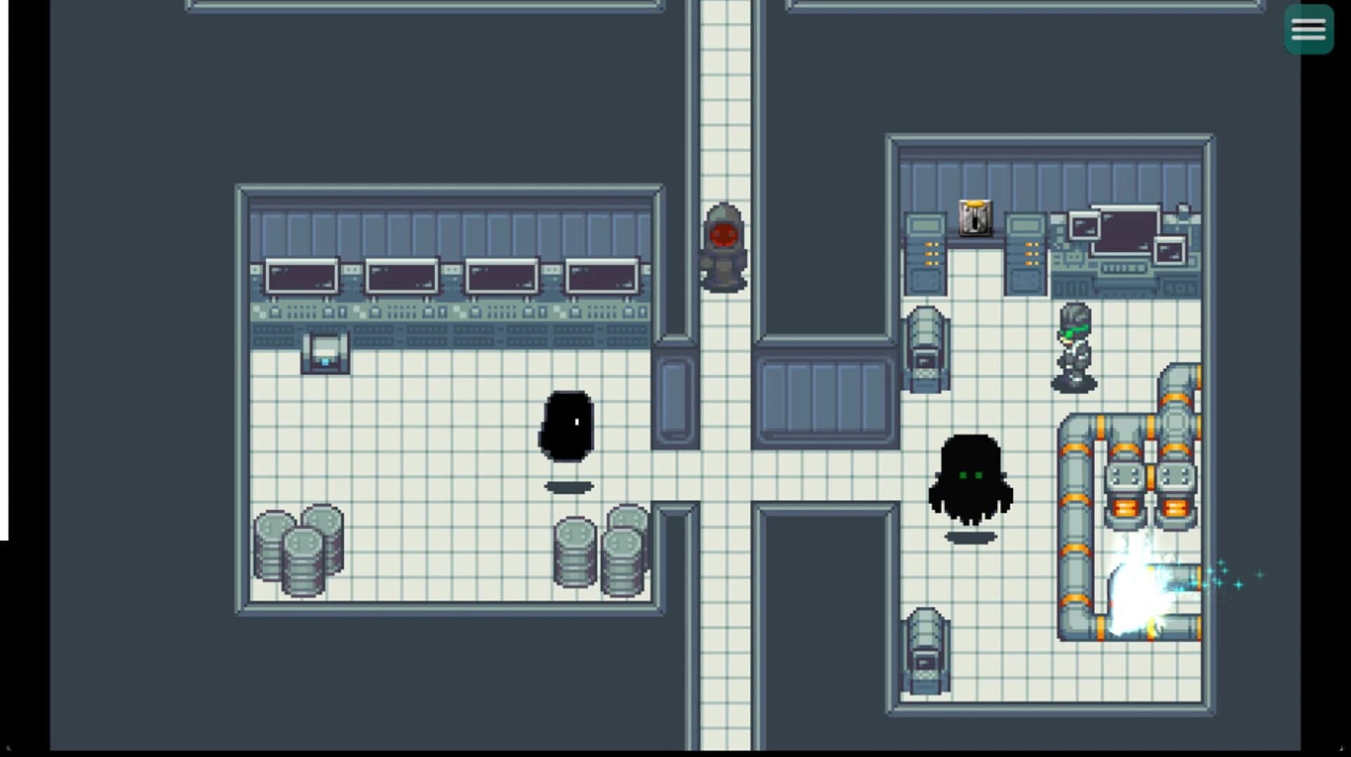 Shade Hunters screenshot 3