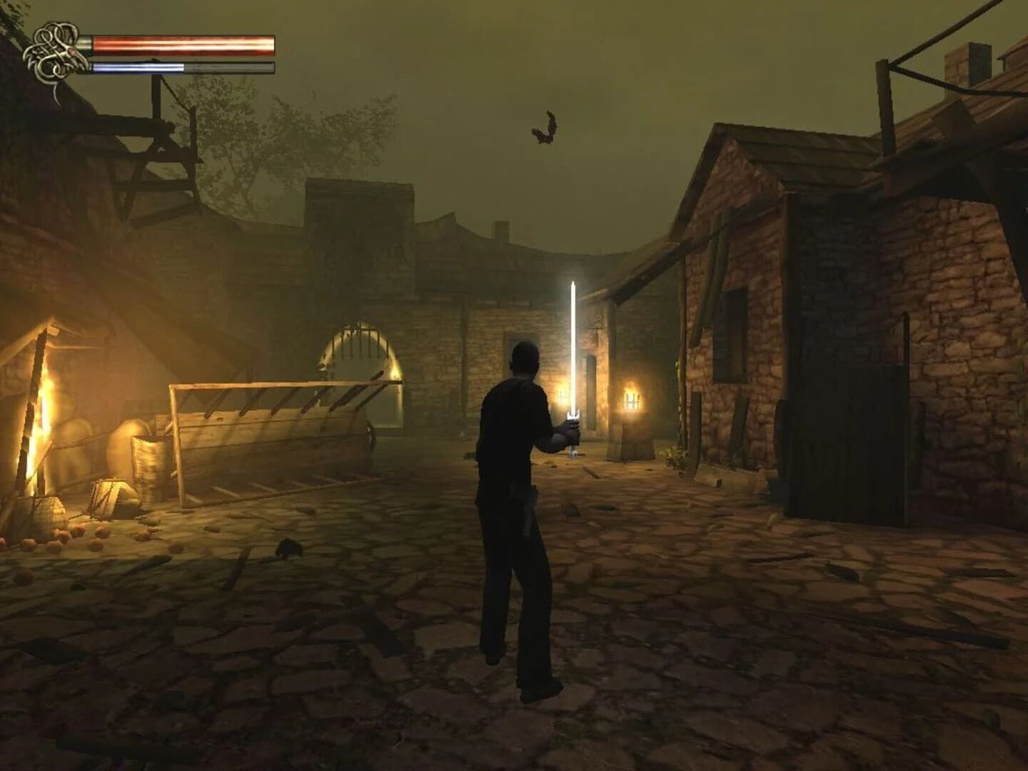 Shade: Wrath of Angels screenshot 3