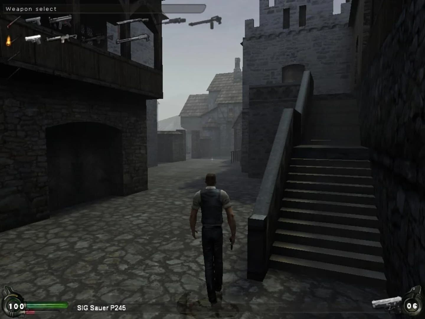 Shade: Wrath of Angels screenshot 5