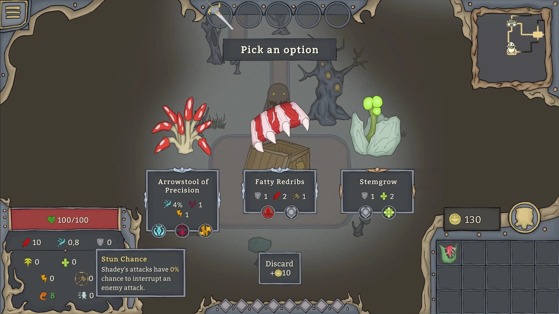 Shadey's Quest screenshot 4