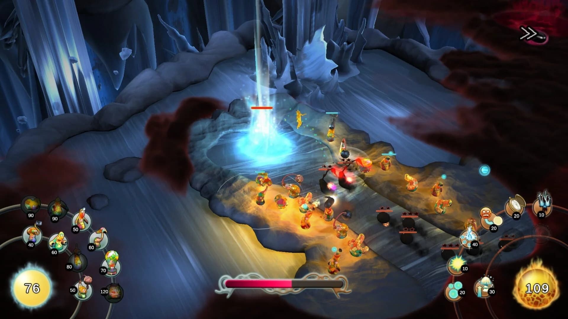 Shad'O screenshot 4