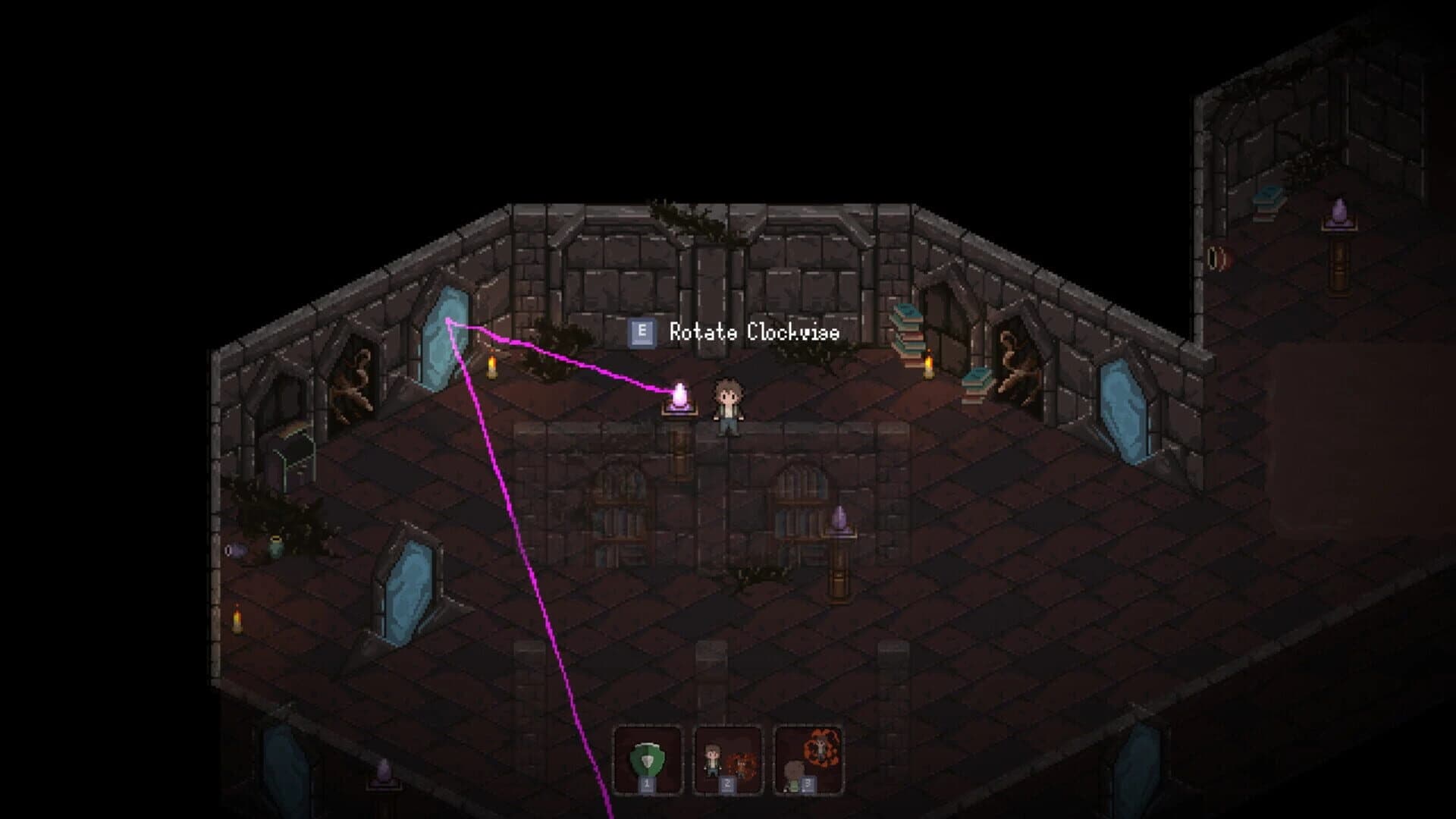 Shadow Alchemist screenshot 4