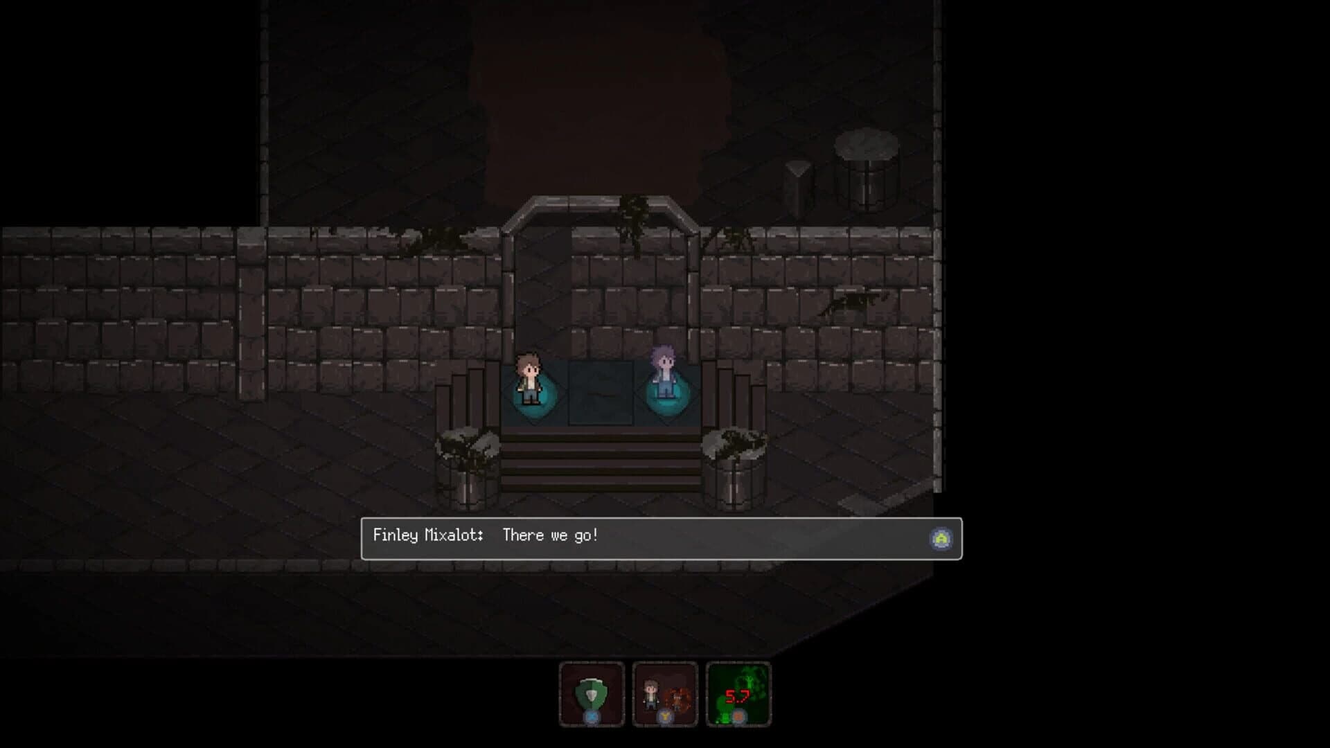 Shadow Alchemist screenshot 5