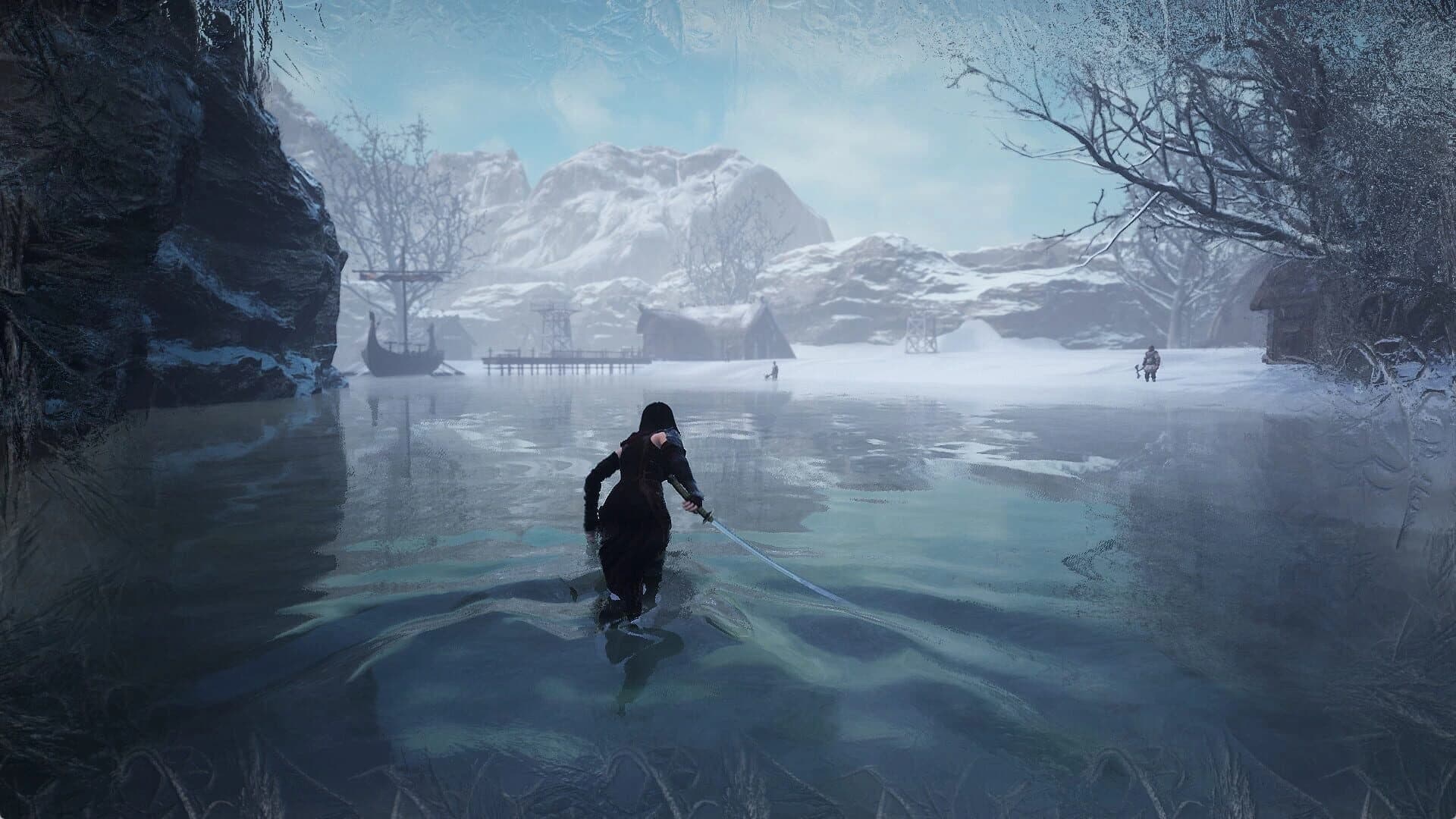 Shadow Angel screenshot 4