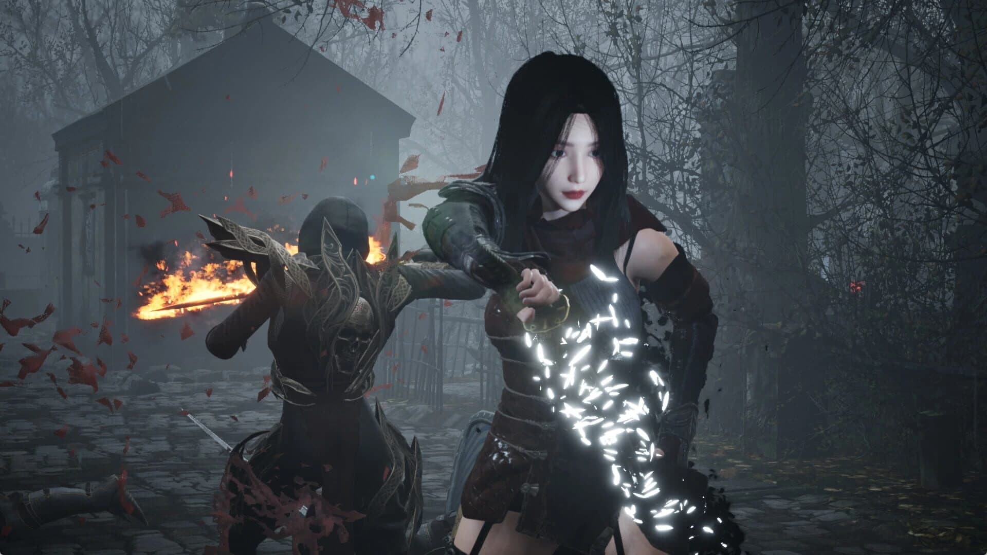 Shadow Angel screenshot 3