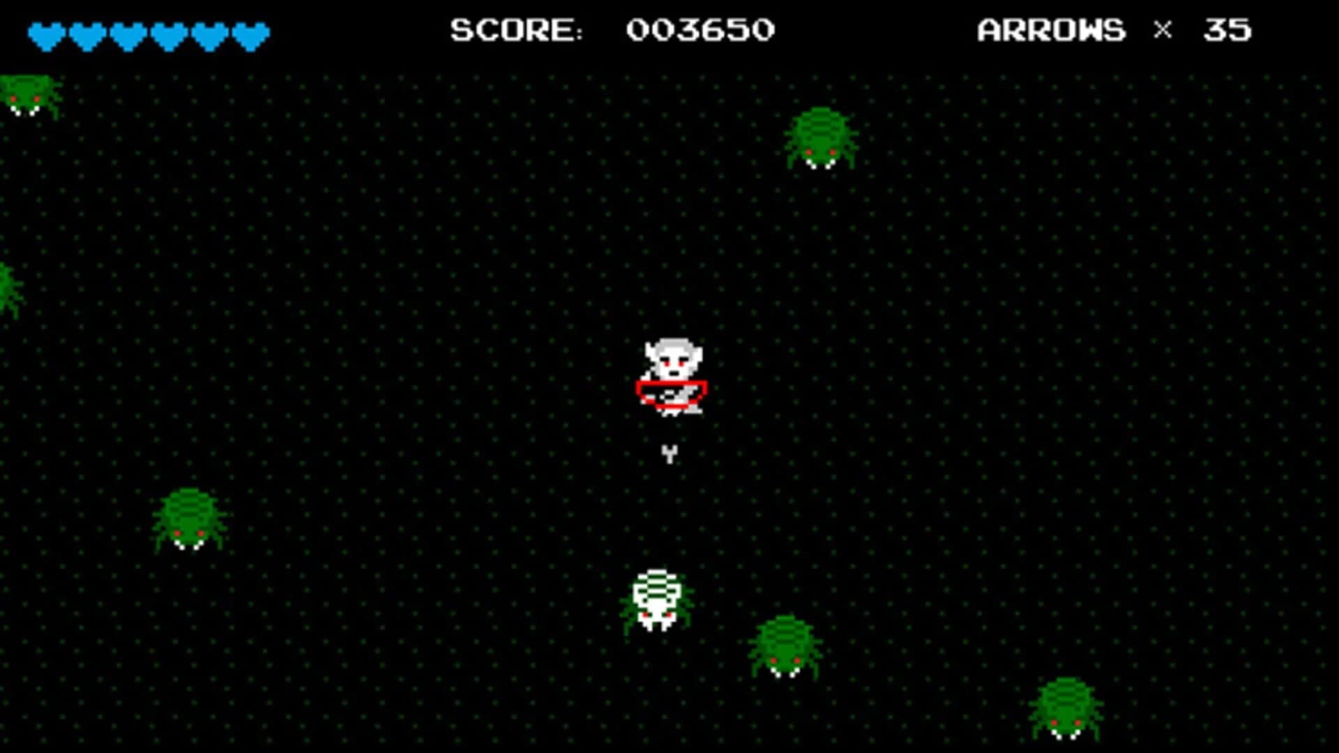 Shadow Archer screenshot 1