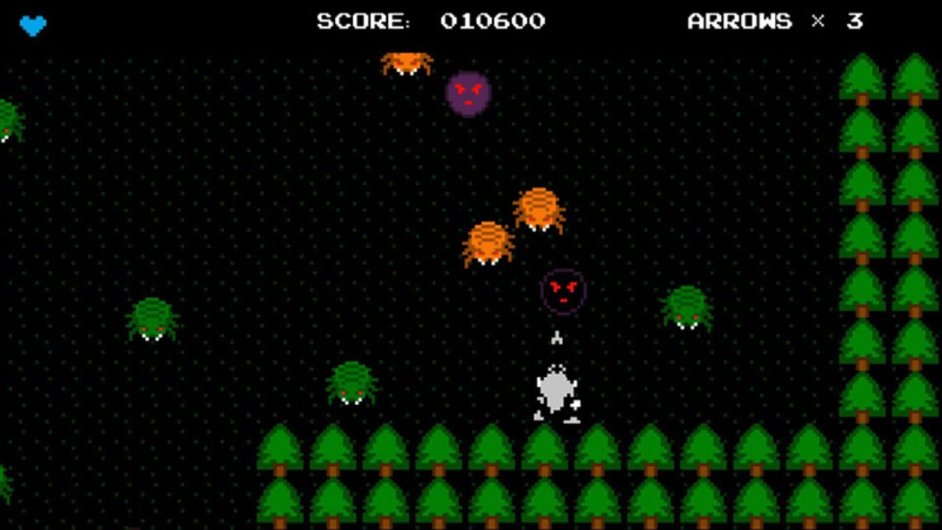 Shadow Archer screenshot 3