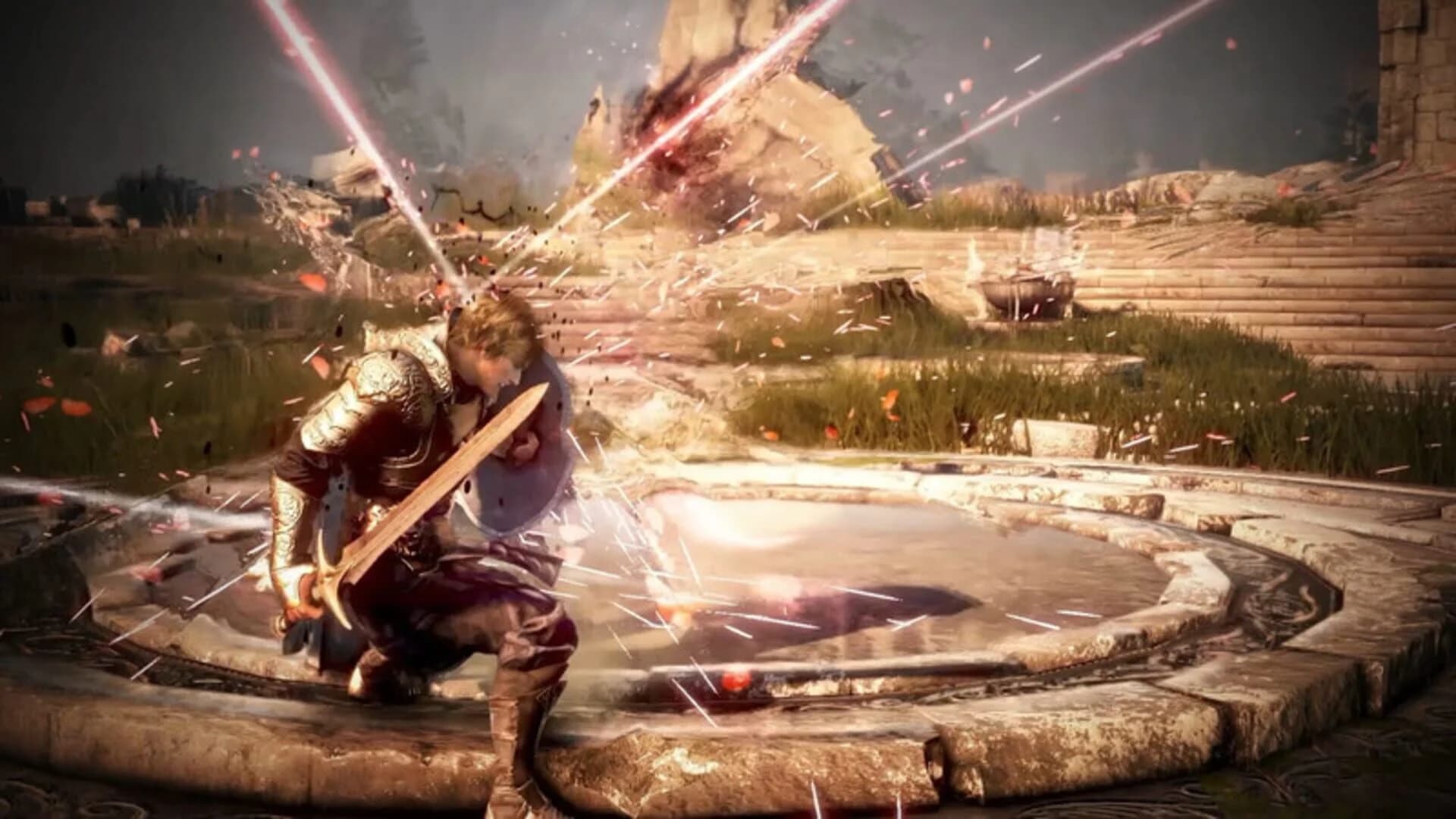 Shadow Arena screenshot 4