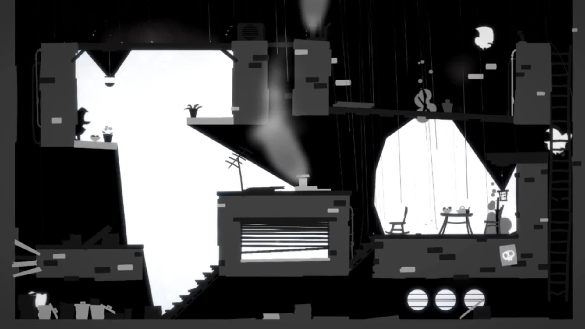 Shadow Brawlers screenshot 3