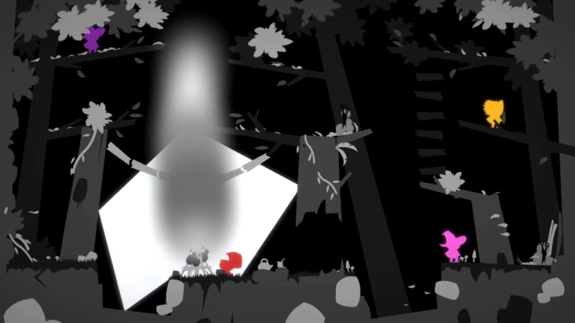 Shadow Brawlers screenshot 4