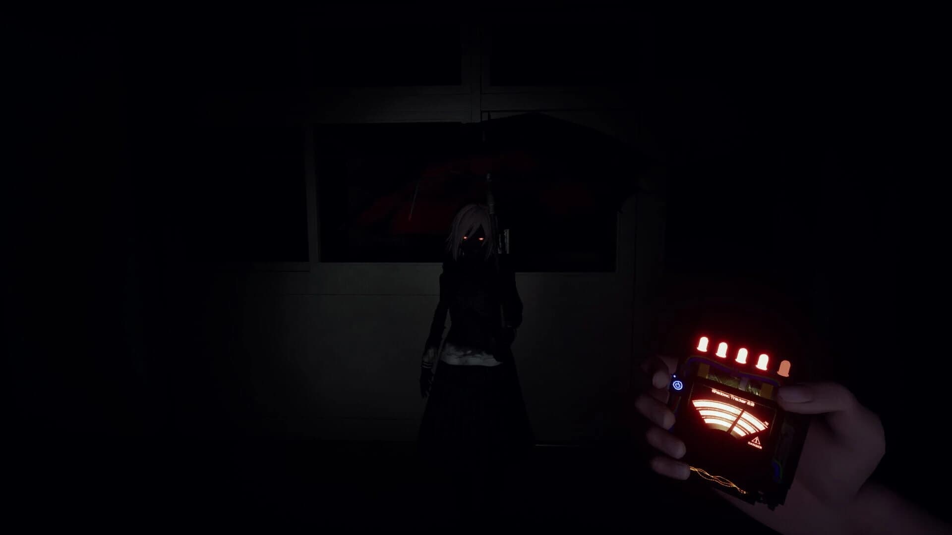 Shadow Detective screenshot 2