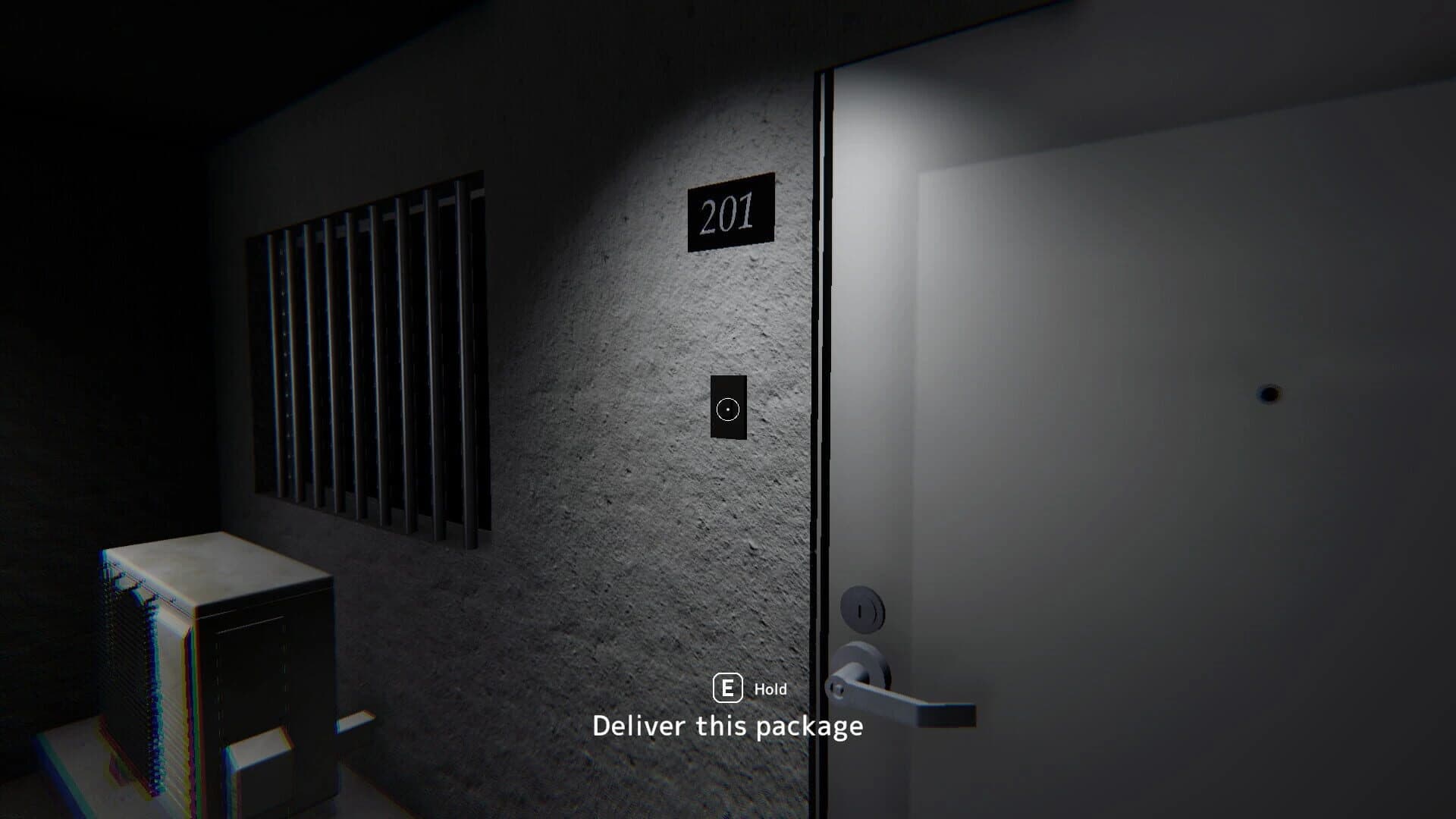 Shadow Dwellers: Deliverance screenshot 2