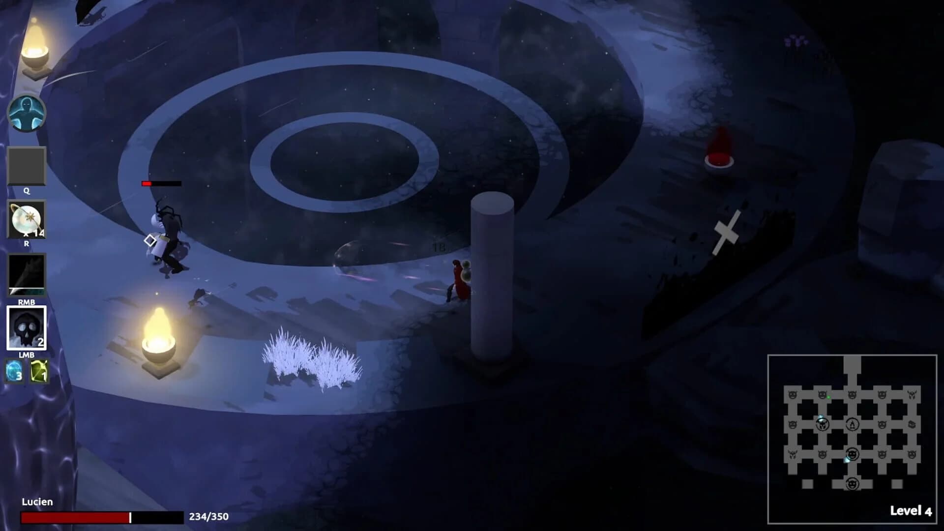 Shadow Eclipse screenshot 2