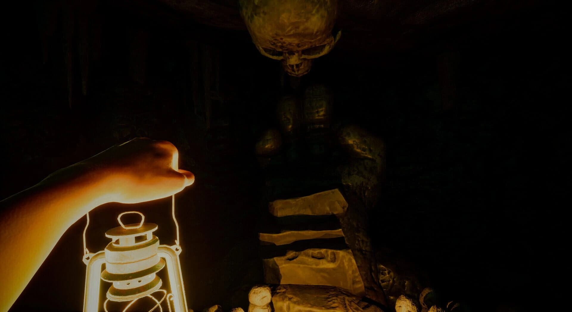 Shadow Falls screenshot 3