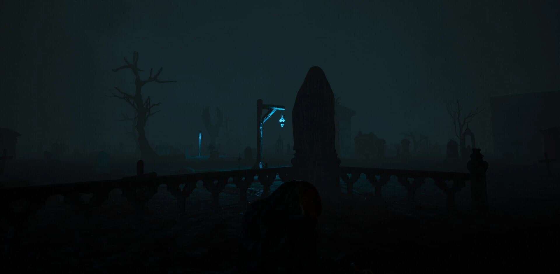Shadow Falls screenshot 5