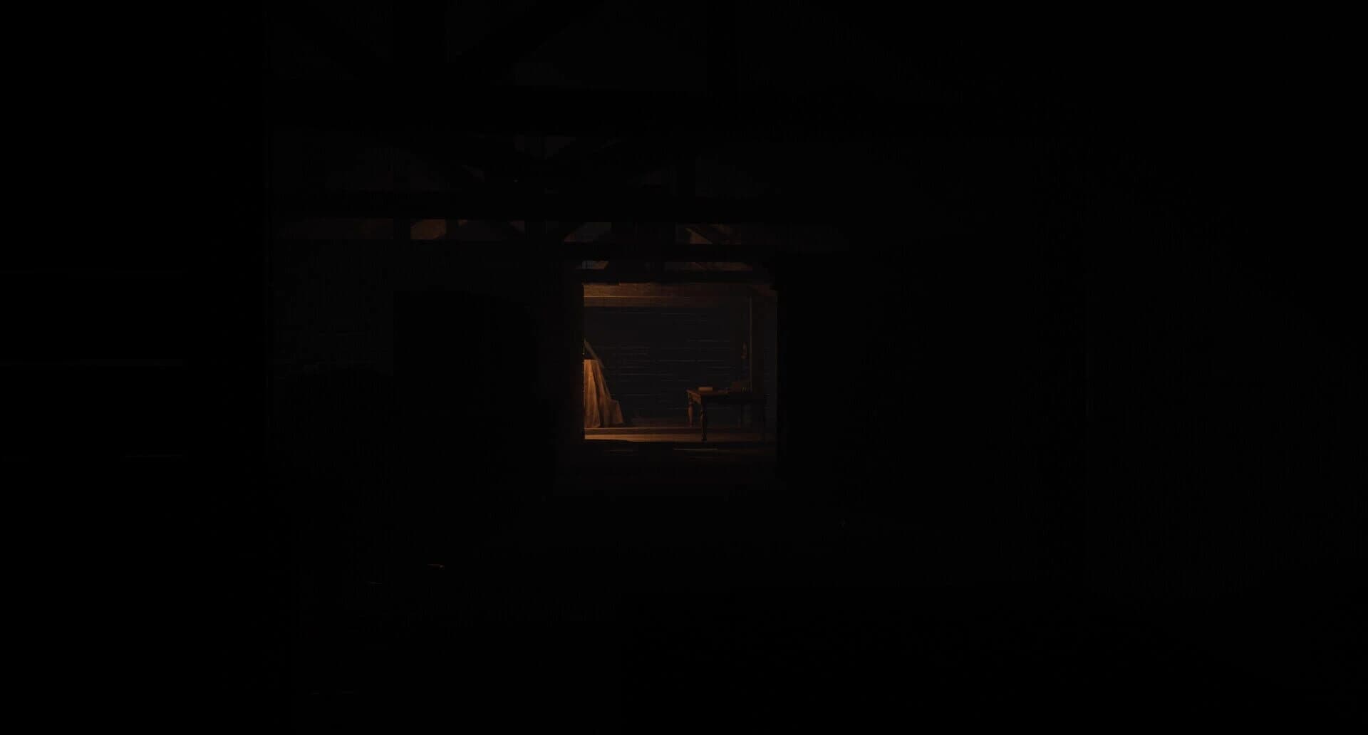 Shadow Falls screenshot 2