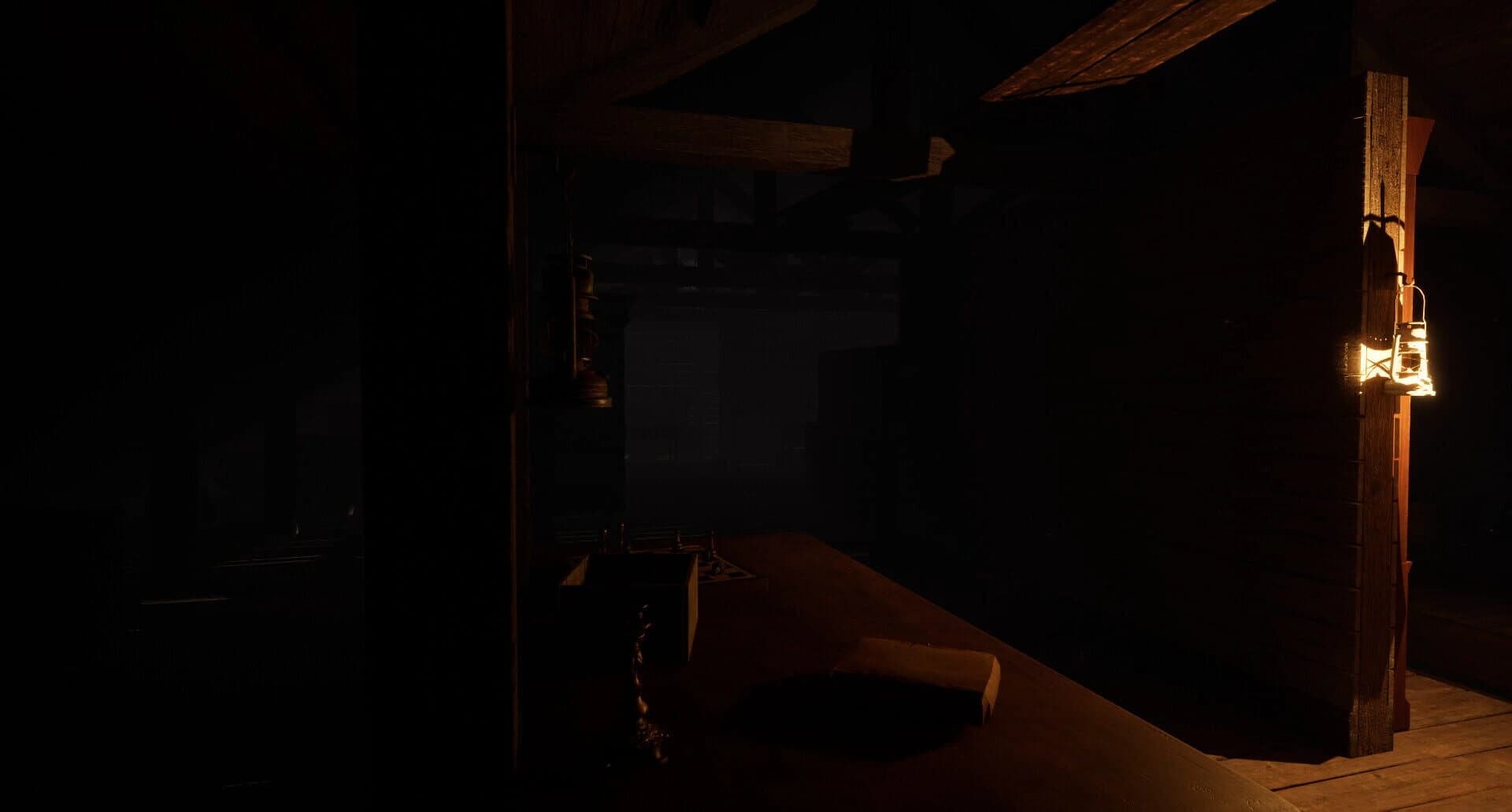 Shadow Falls screenshot 1