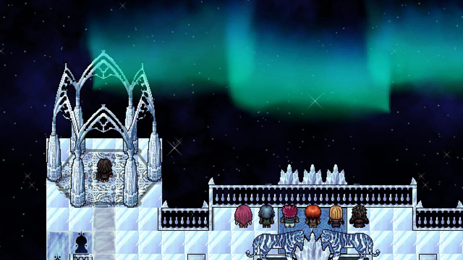 Shadow Fate screenshot 2