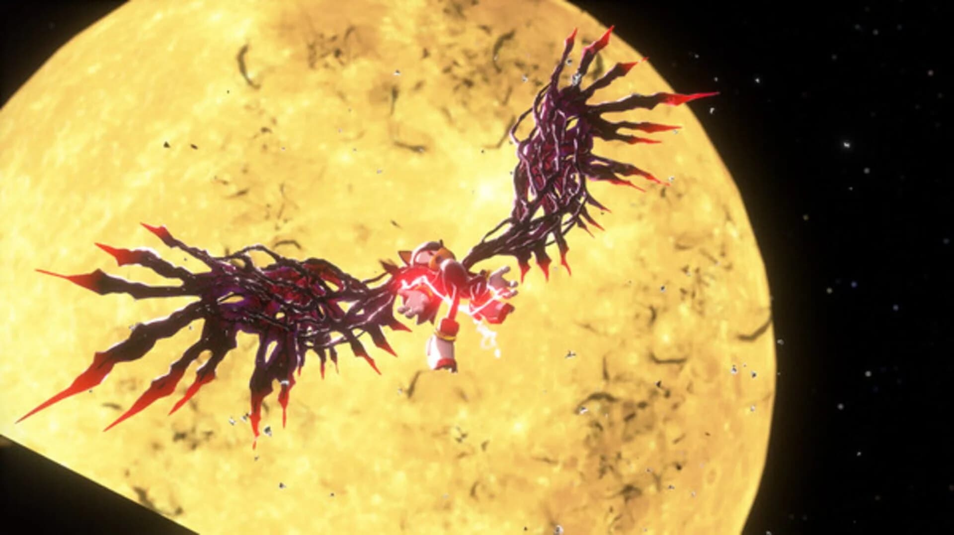 Shadow Generations screenshot 2