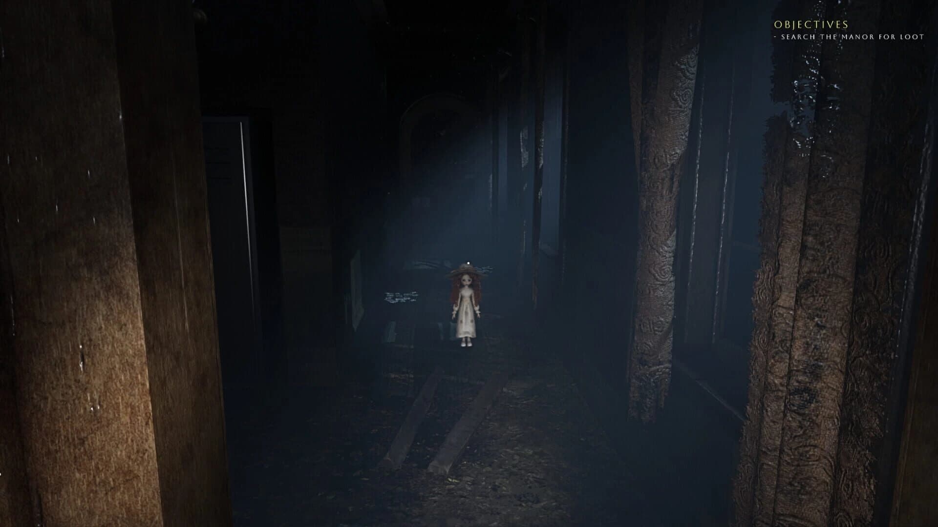 Shadow Hills Manor screenshot 1
