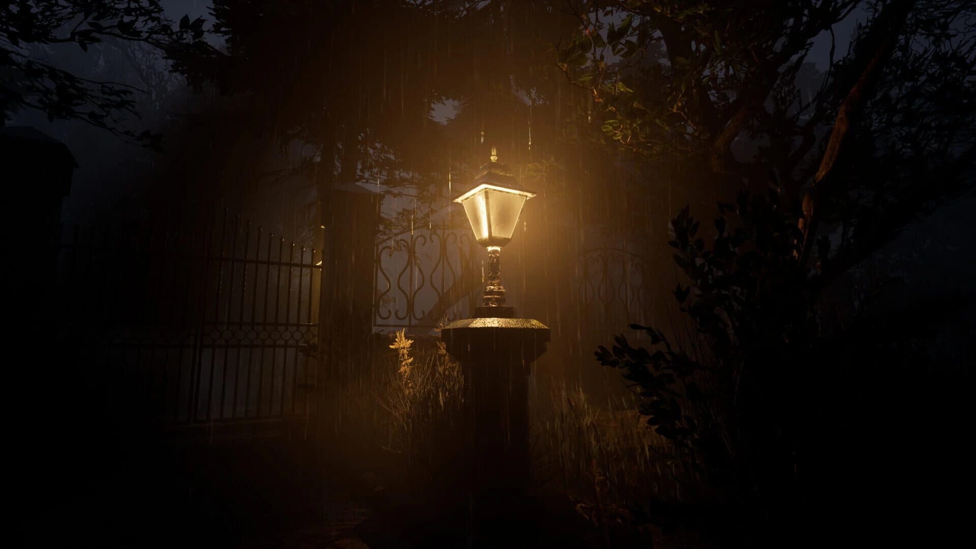 Shadow Hills Manor screenshot 5