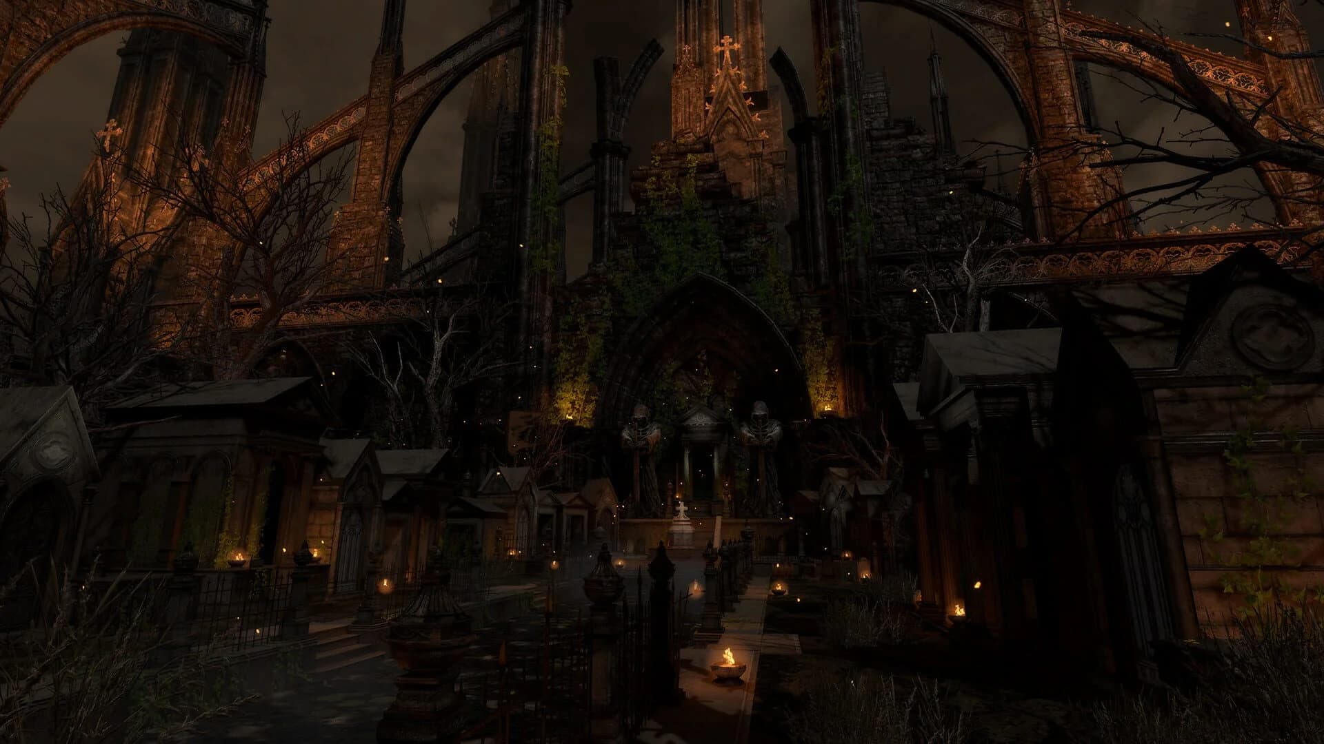 Shadow Legend VR screenshot 1