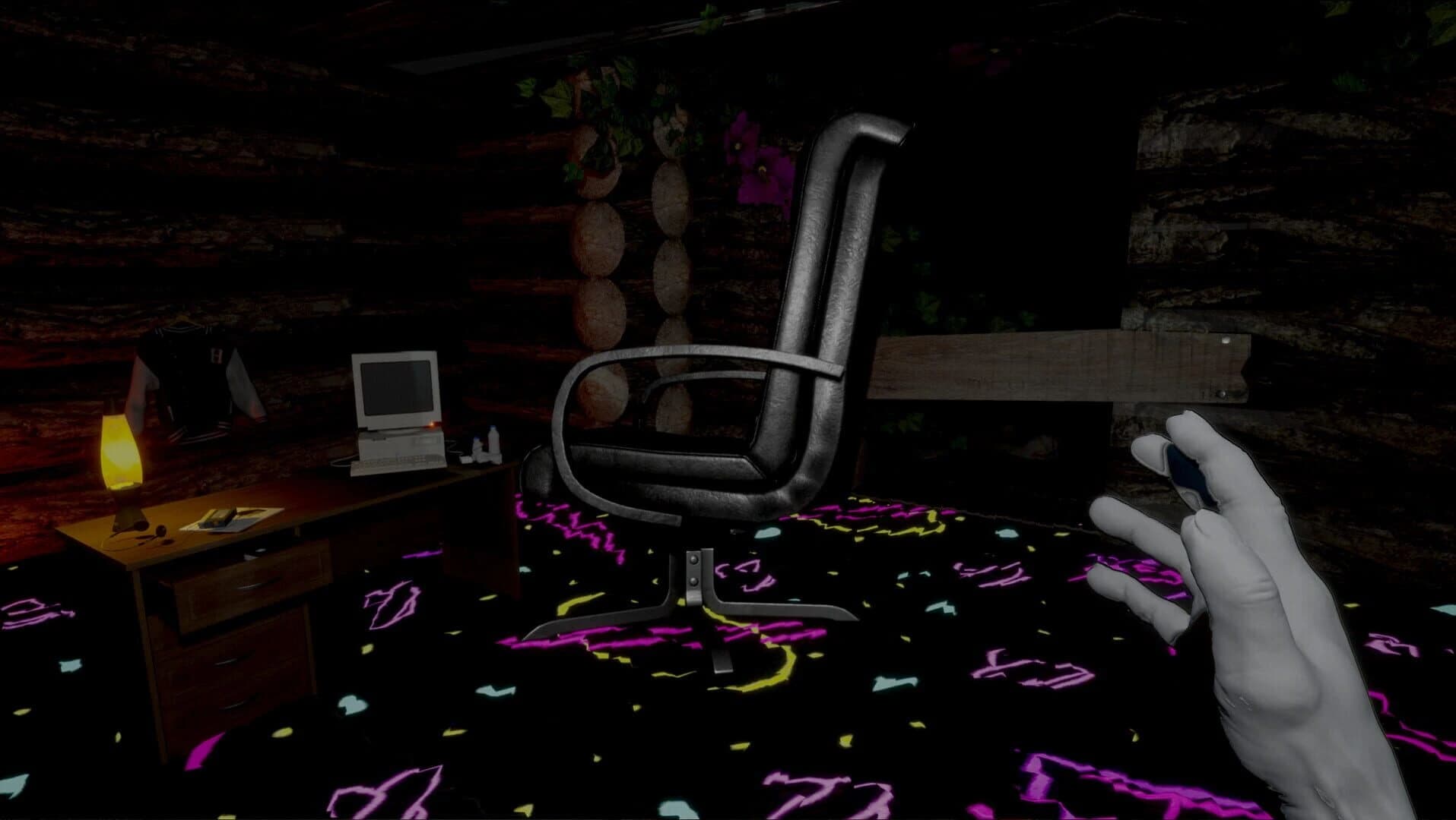 Shadow Lens screenshot 4