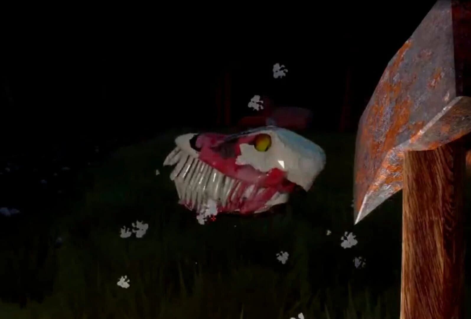 Shadow Lens screenshot 1