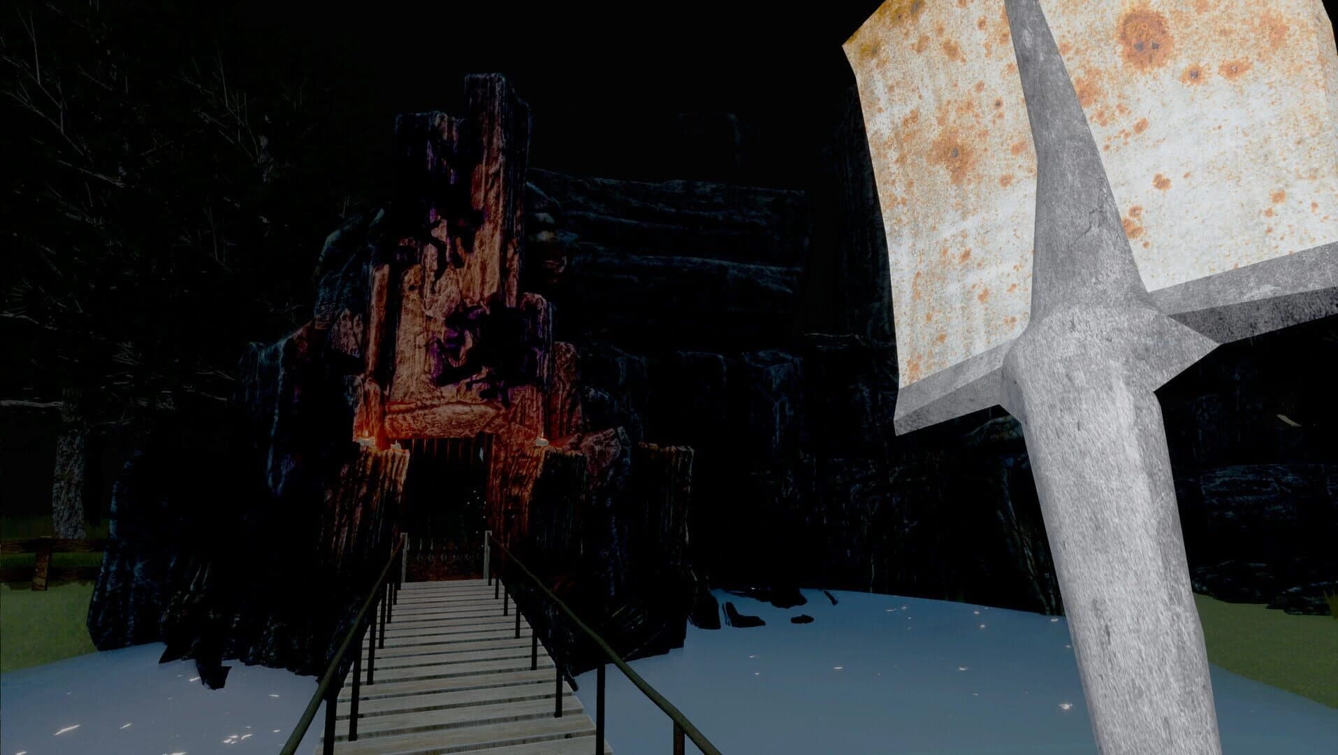 Shadow Lens screenshot 5