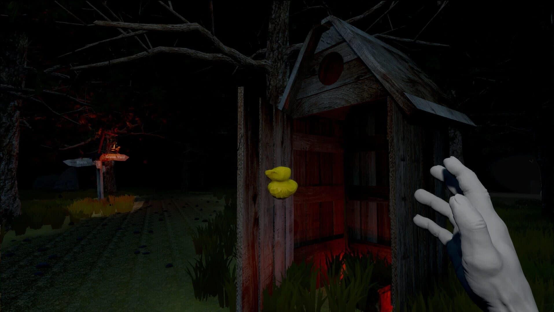 Shadow Lens screenshot 2