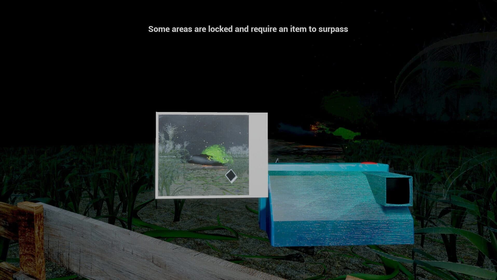 Shadow Lens screenshot 3