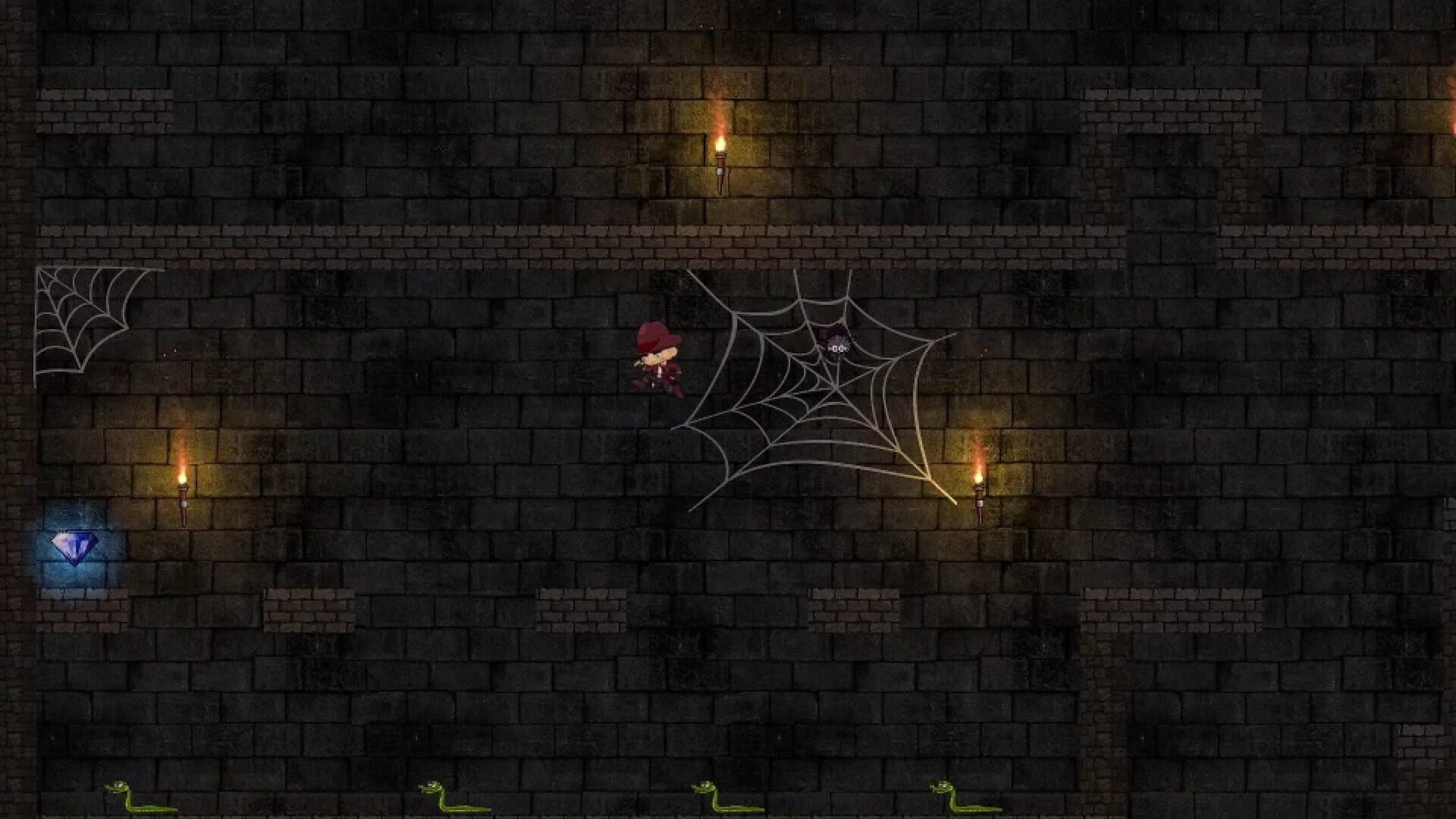 Shadow Life screenshot 2