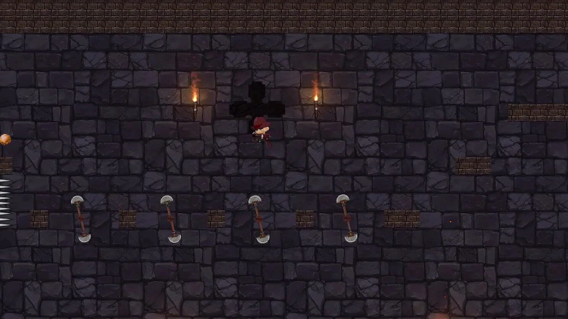 Shadow Life screenshot 4