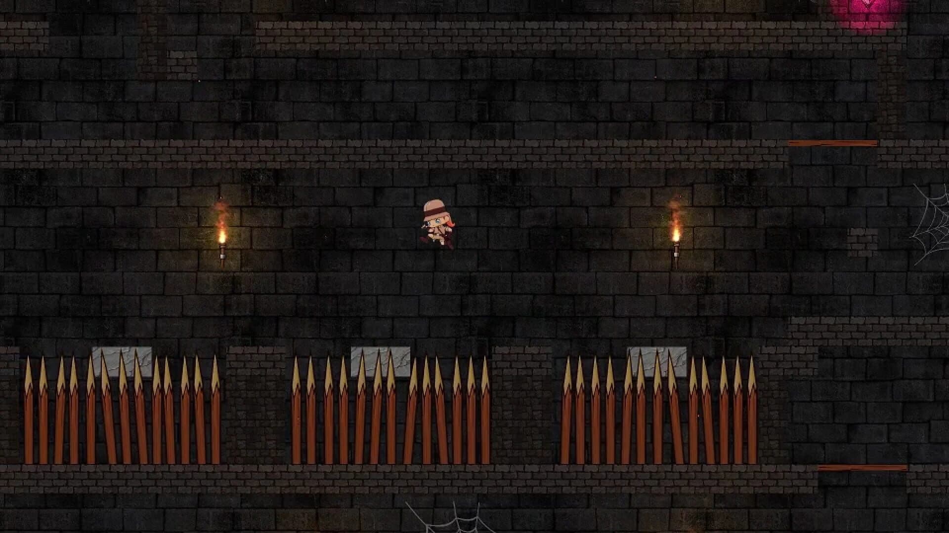 Shadow Life screenshot 5