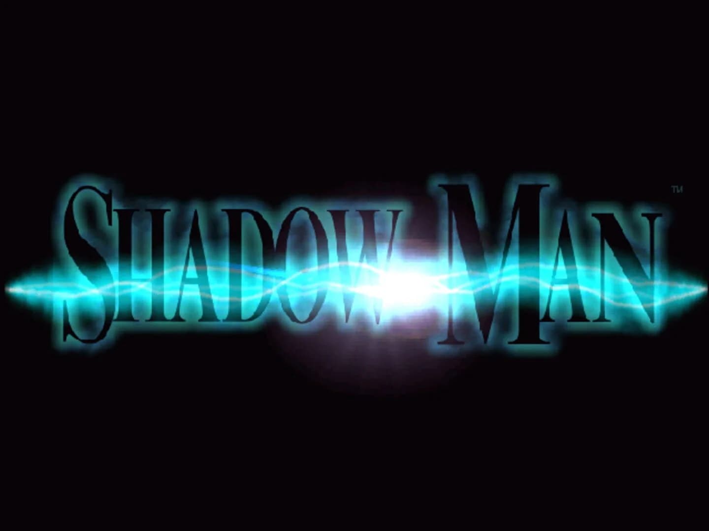 Shadow Man screenshot 1