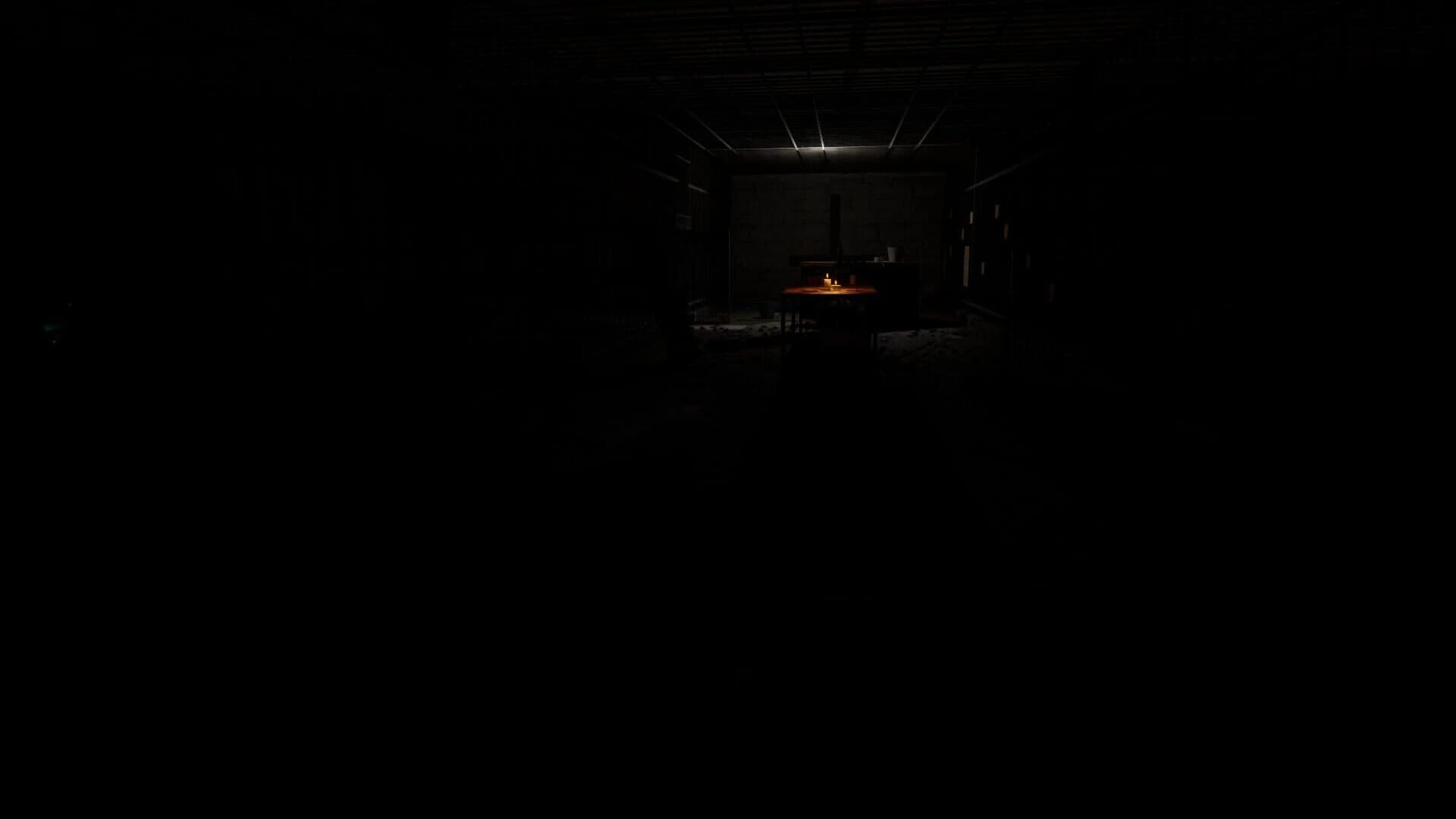 Shadow Mansion screenshot 1