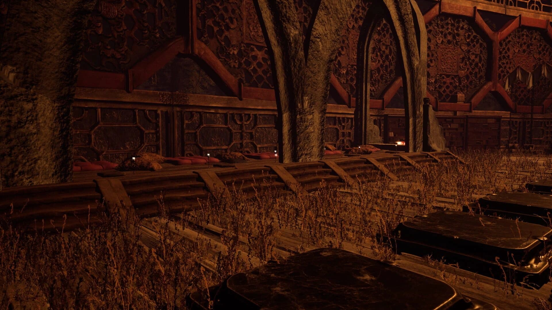 Shadow Mansion 2 screenshot 5