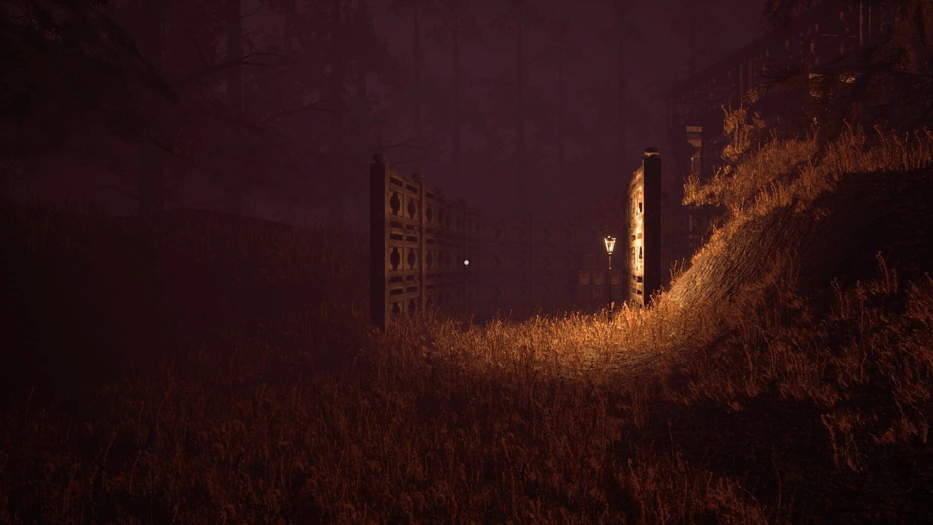 Shadow Mansion 2 screenshot 2